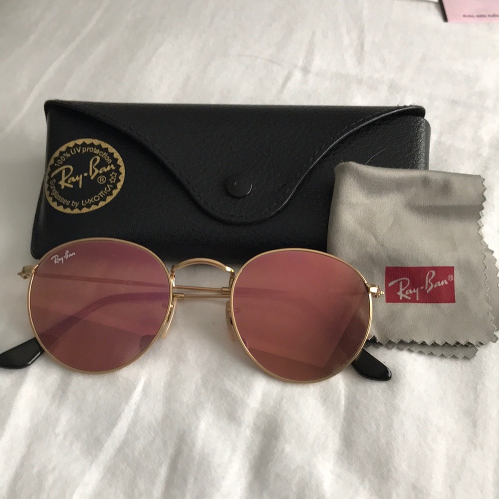Brand new Ray Bans